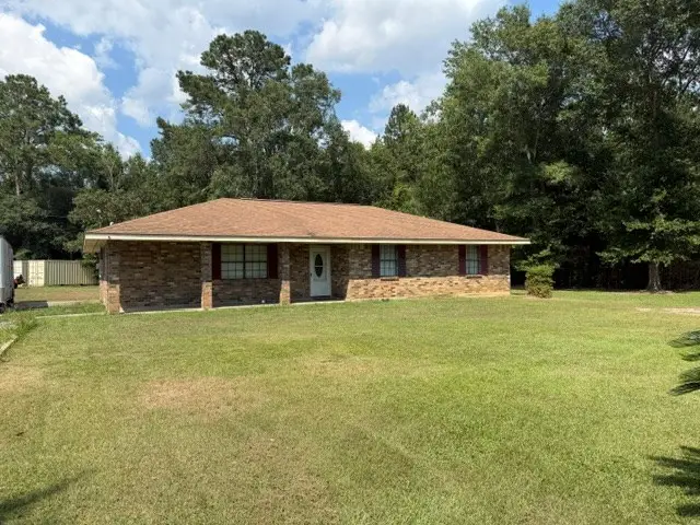 388 Ozona Rd, Picayune, MS 39466 - #3