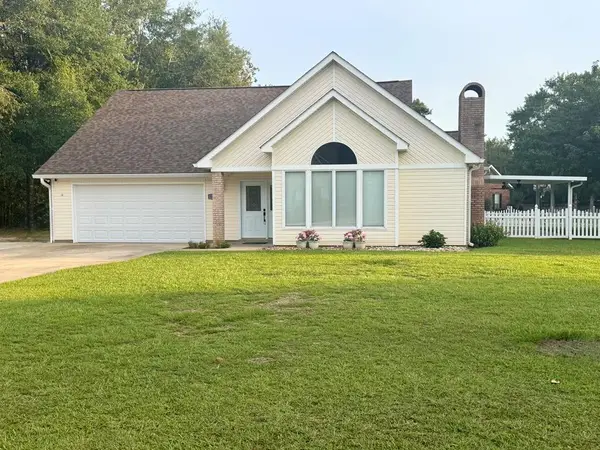 8007 Fishhook Lane, Picayune, MS 39466