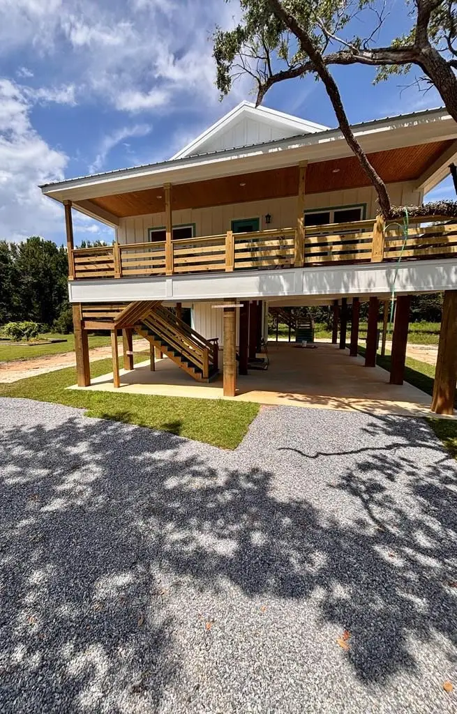 318 Hillcrest St, Waveland, MS 39576 - #1