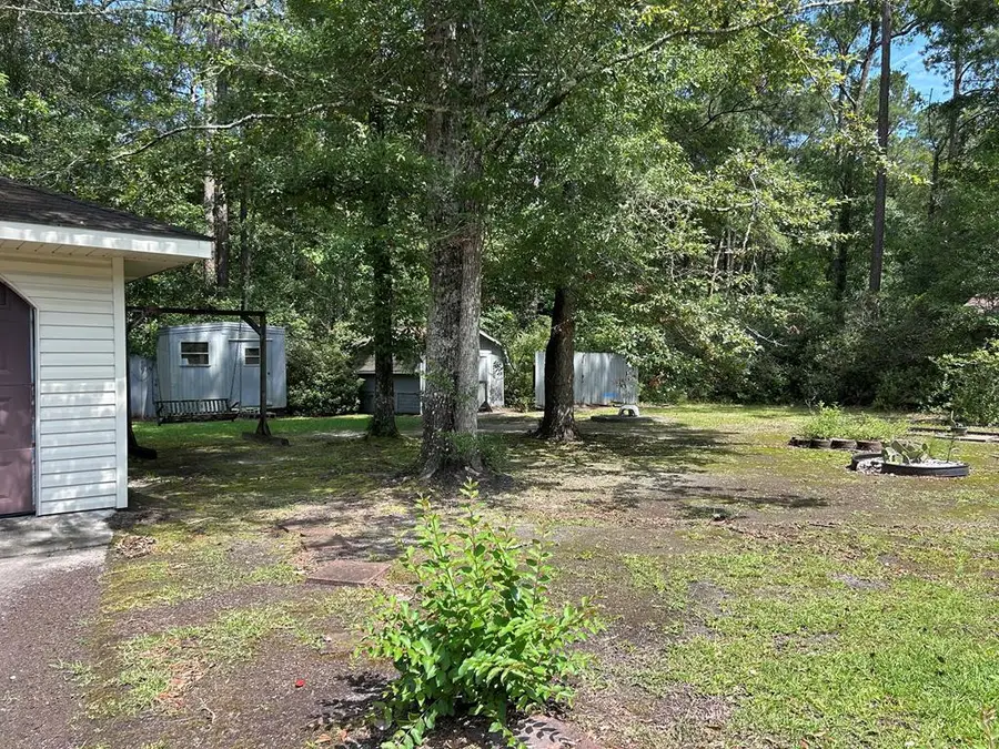 209 S Loftin St, Picayune, MS 39466 - #2