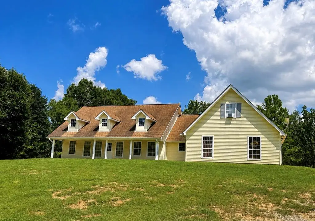 64 B Spencewood Lane, Carriere, MS 39426 - #1