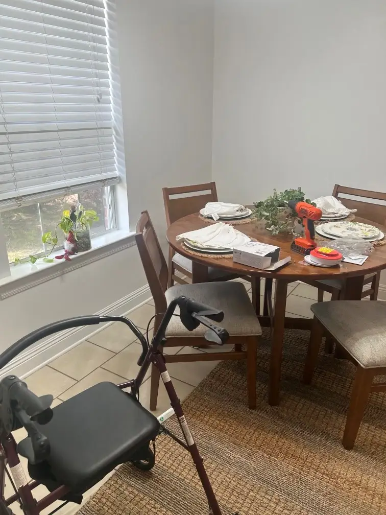 703 A & B Carroll St, Picayune, MS 39466 - #3