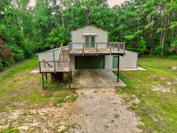 21395 Highway 43S, Kiln, MS 39556