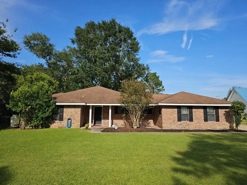 102 Rustic Lane, Carriere, MS 39426 - #1