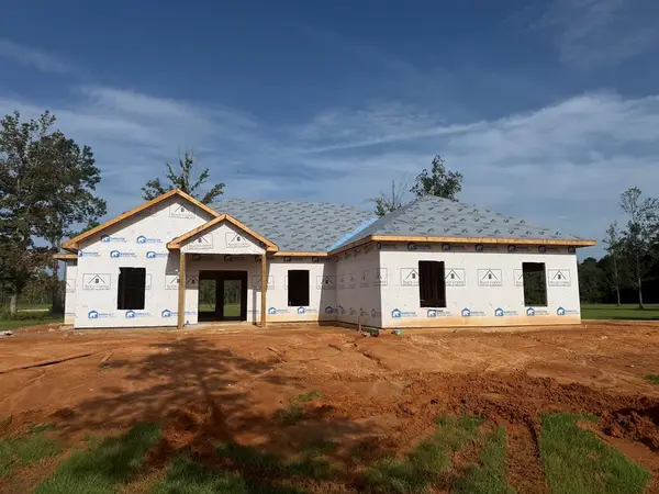 86 Jericho Ridge, Carriere, MS 39466