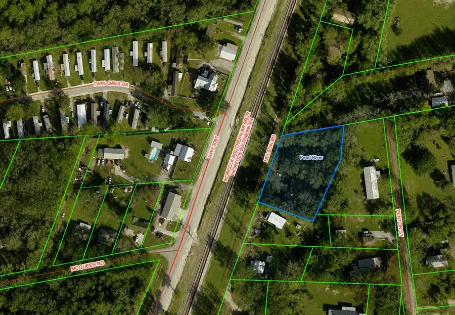 64366 Nelson Road, Pearl River, LA 70452 - #2