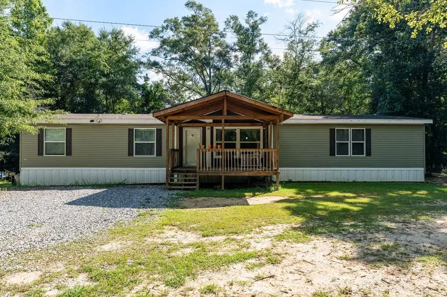 42 Sweet Home Ln, Poplarville, MS 39470 - #2