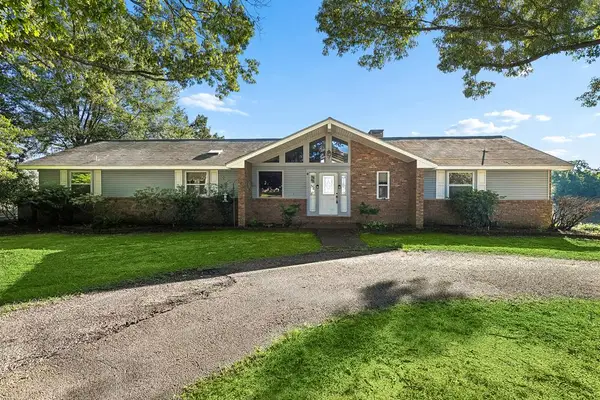 108 Tierra Lago Dr., Carriere, MS 39426