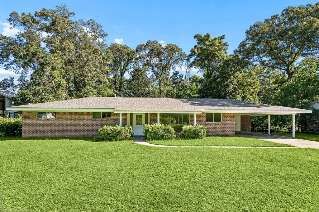 154 Tennyson Cove, Picayune, MS 39466 - #1