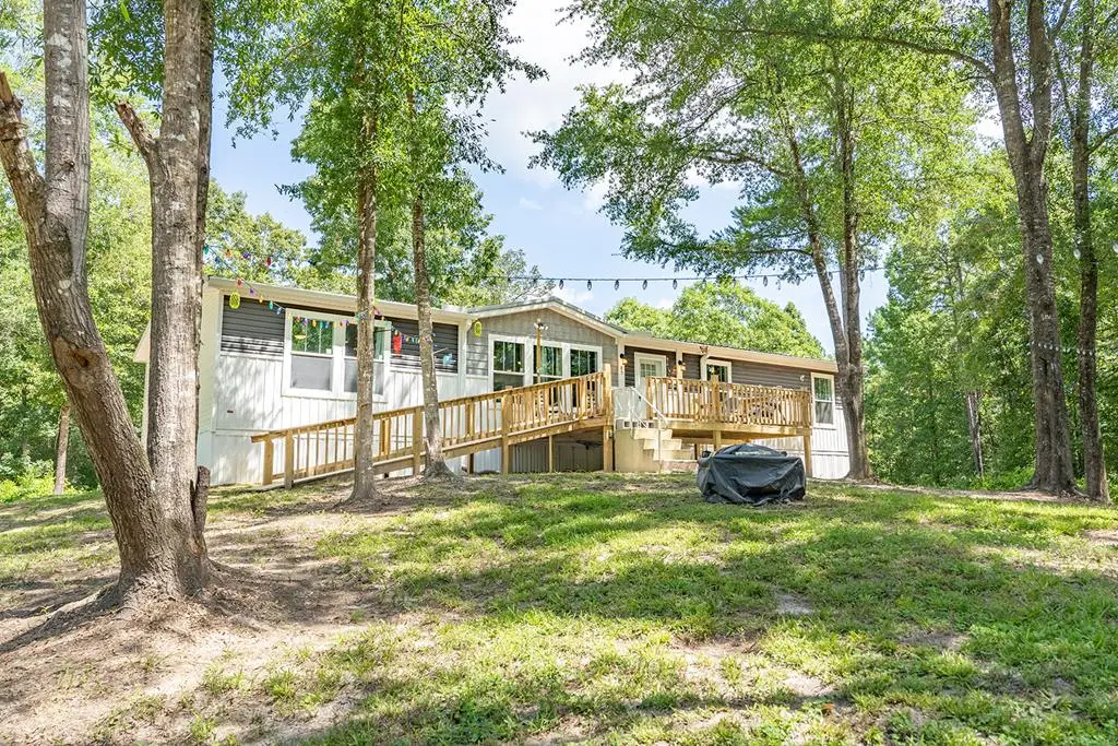 85 Baughman Rd, Poplarville, MS 39470 - #1