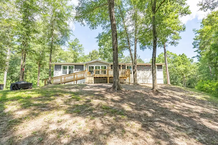 85 Baughman Rd, Poplarville, MS 39470 - #3