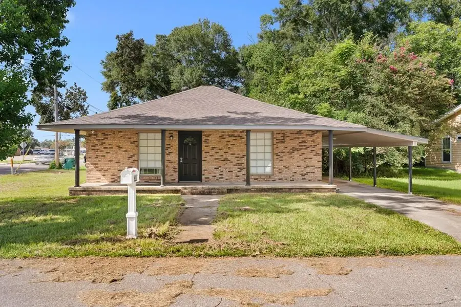 820 Wisteria, Picayune, MS 39466 - #2