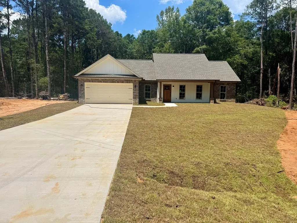 721 Anchor Lake, Carriere, MS 39426 - #1