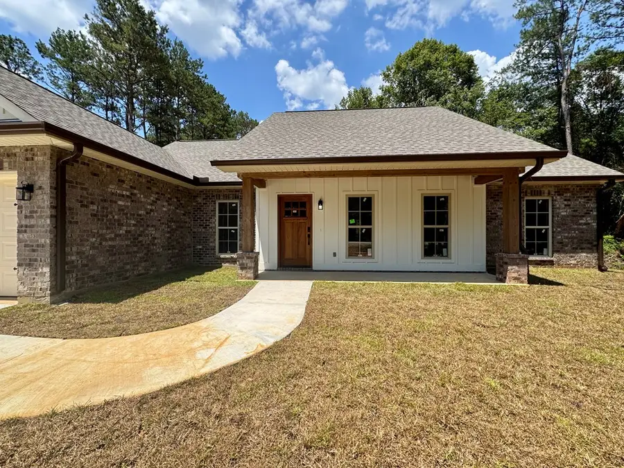 721 Anchor Lake, Carriere, MS 39426 - #2