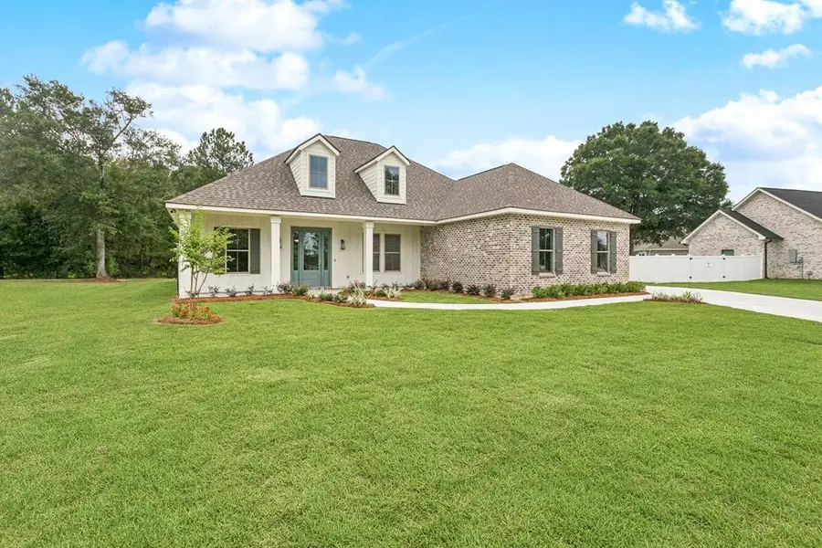 621 Deason, Picayune, MS 39466 - #2