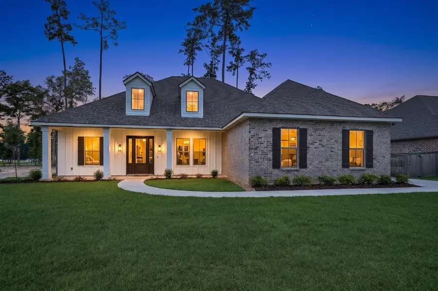 621 Deason, Picayune, MS 39466 - #3