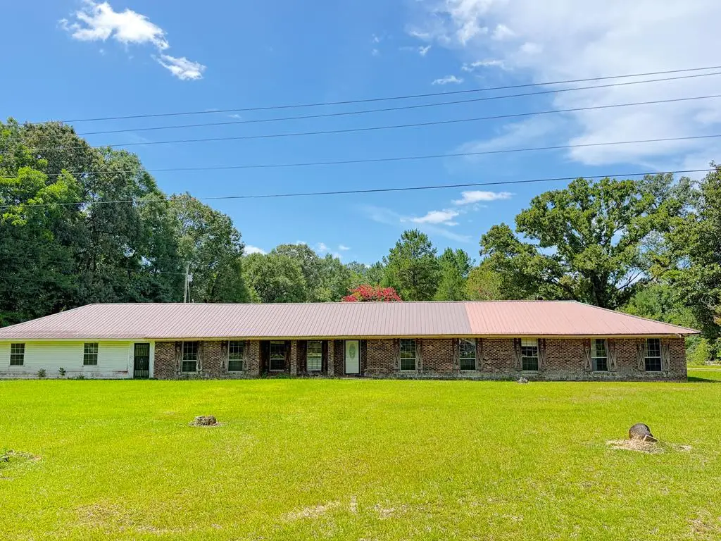 277 Otho Seals Road, Lumberton, MS 39455 - #1
