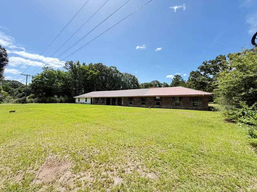 277 Otho Seals Road, Lumberton, MS 39455 - #2