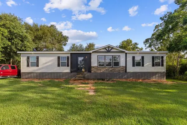 2342 McNeil Steep Hollow Road, Poplarville, MS 39470