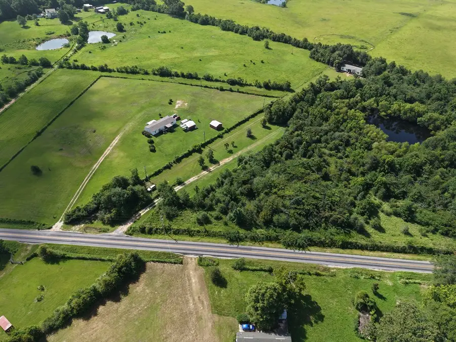 2342 McNeil Steep Hollow Road, Poplarville, MS 39470 - #2