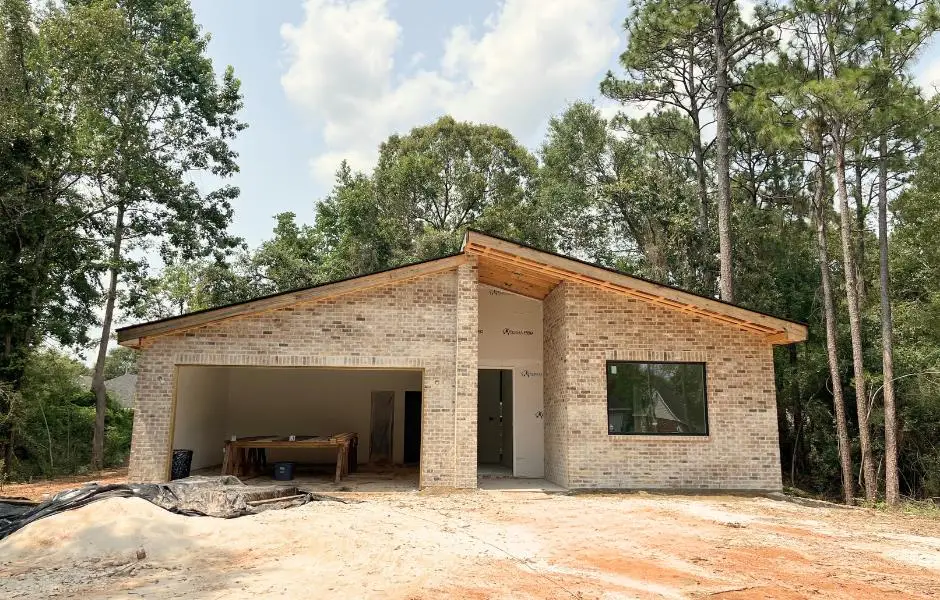 116 Pinedale Dr., Carriere, MS 39426 - #1
