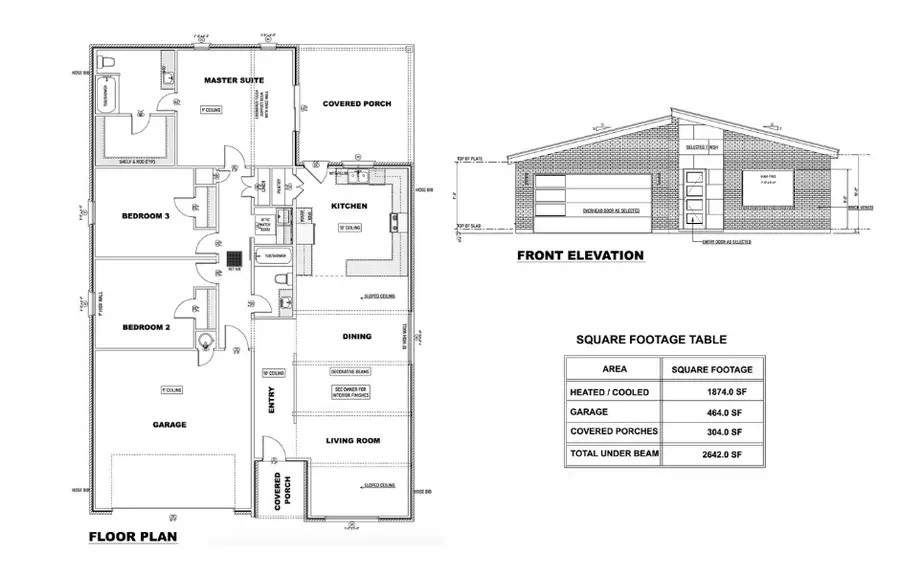 116 Pinedale Dr., Carriere, MS 39426 - #2