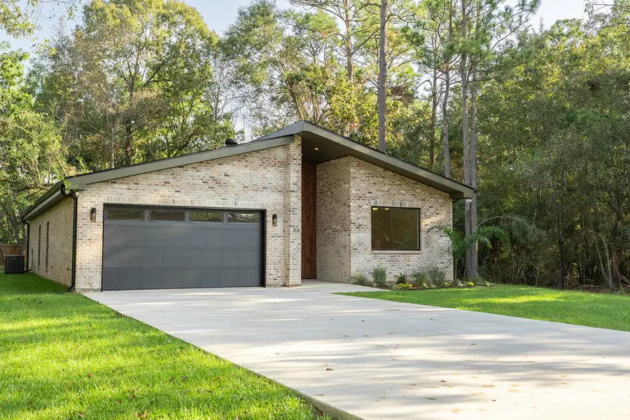 116 Pinedale Dr., Carriere, MS 39426 - #3