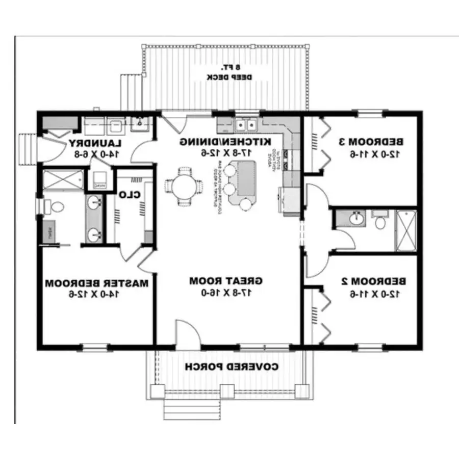 121 Will Thompson Rd., Picayune, MS 39466 - #2