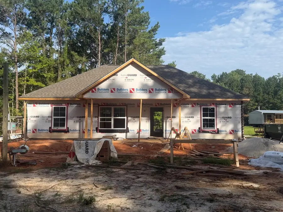 121 Will Thompson Rd., Picayune, MS 39466 - #3