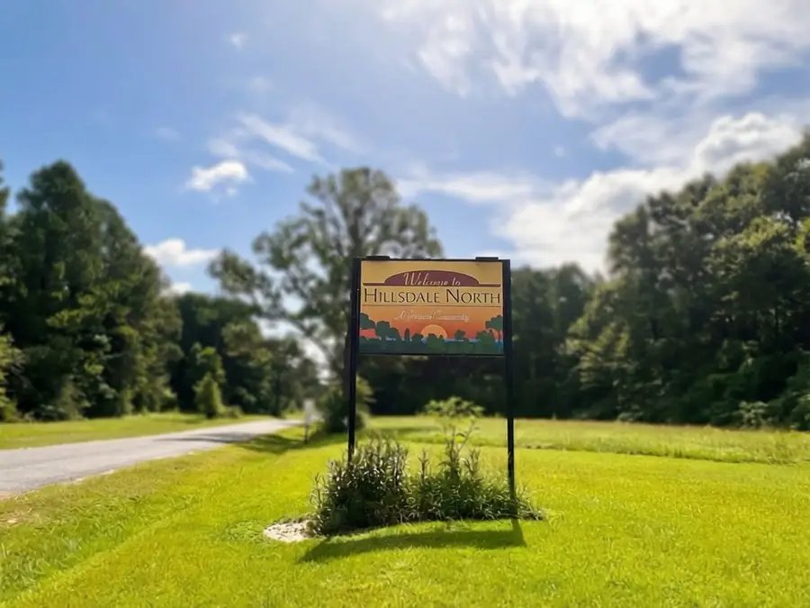 NHN Catfish Drive, Lumberton, MS 39455 - #2