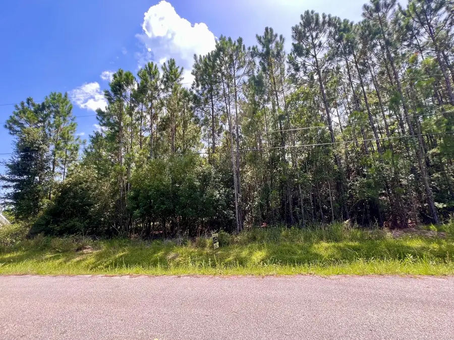 NHN Magnolia Street, Waveland, MS 39576 - #3