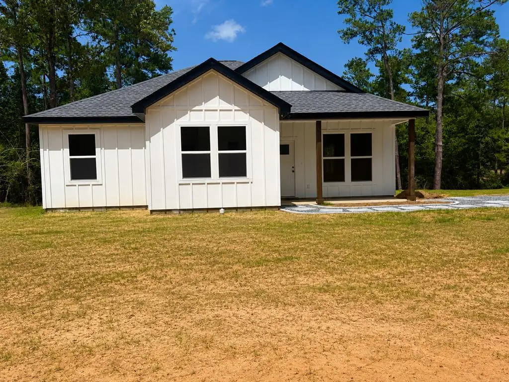 393 George Ford Road, Carriere, MS 39426 - #1