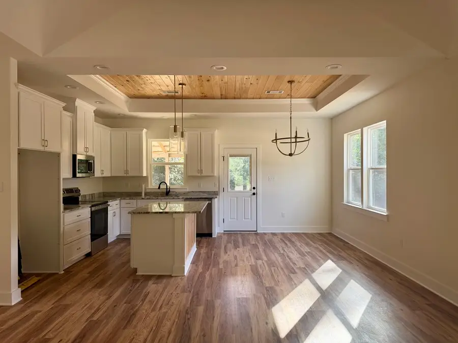 393 George Ford Road, Carriere, MS 39426 - #2