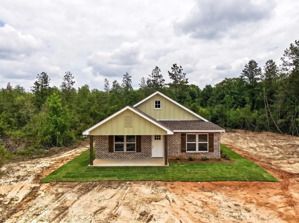 20 Global Ln., Picayune, MS 39466 - #1