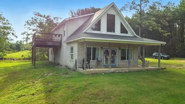 541 OLD NESS PLANTATION, Carriere, MS 39426