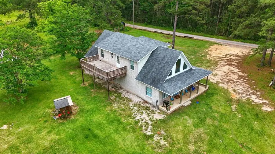 541 OLD NESS PLANTATION, Carriere, MS 39426 - #3