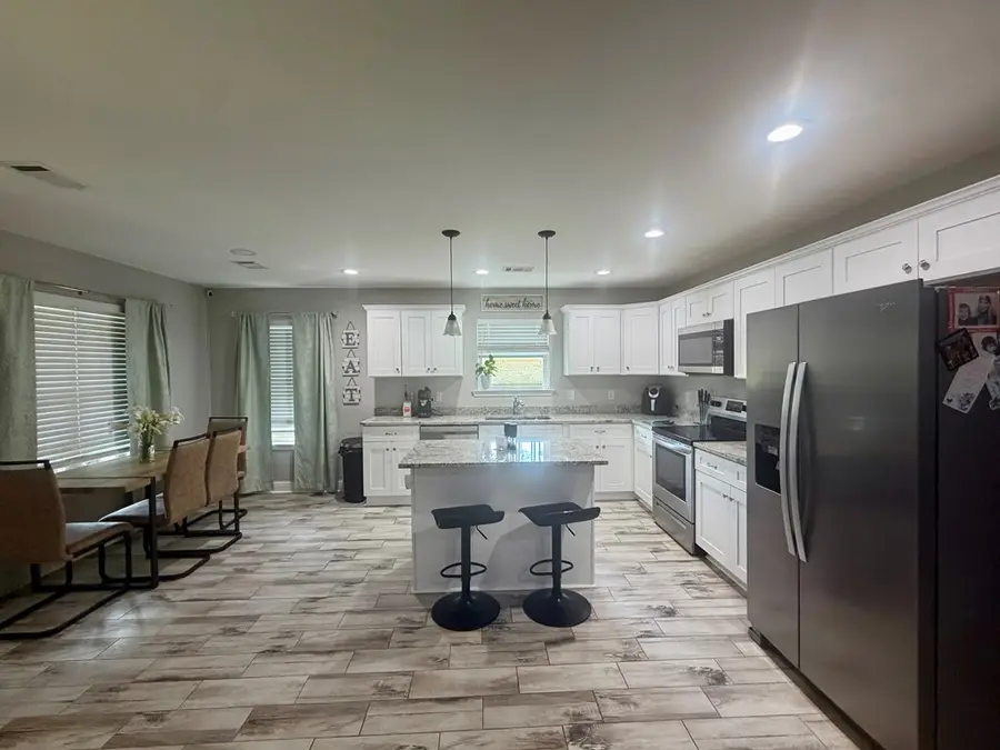 39 George Ford Road, Carriere, MS 39426 - #3