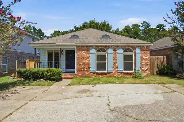 3 BRIDGEFIELD CT, Hattiesburg, MS 39402