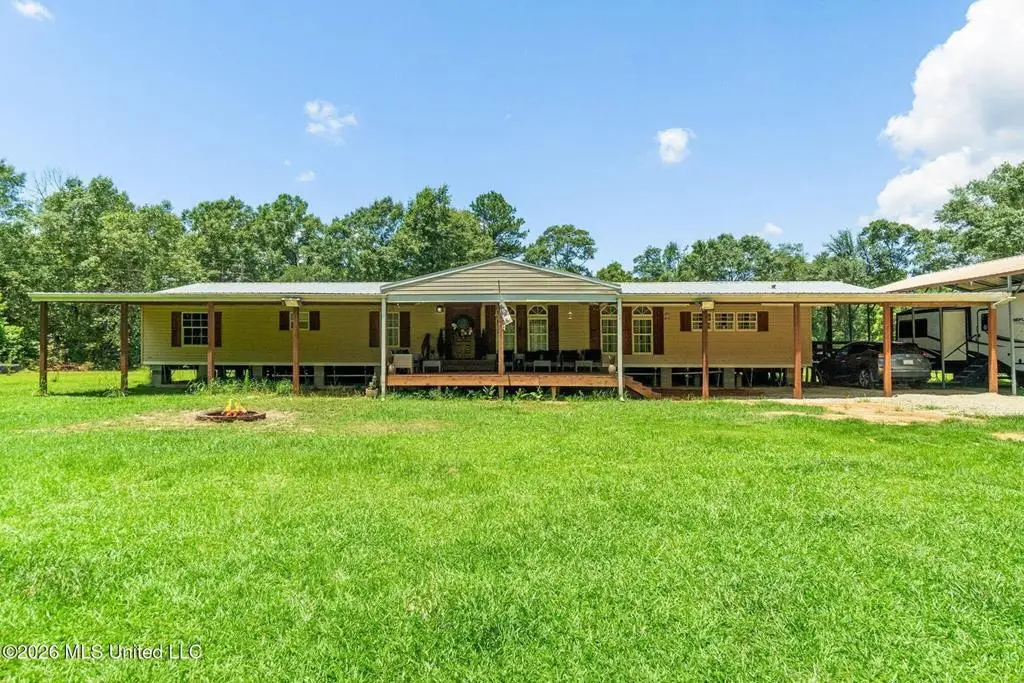 8360 Cuevas Town Road, Picayune, MS 39466 - #1