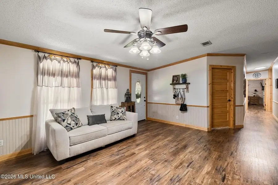 8360 Cuevas Town Road, Picayune, MS 39466 - #2