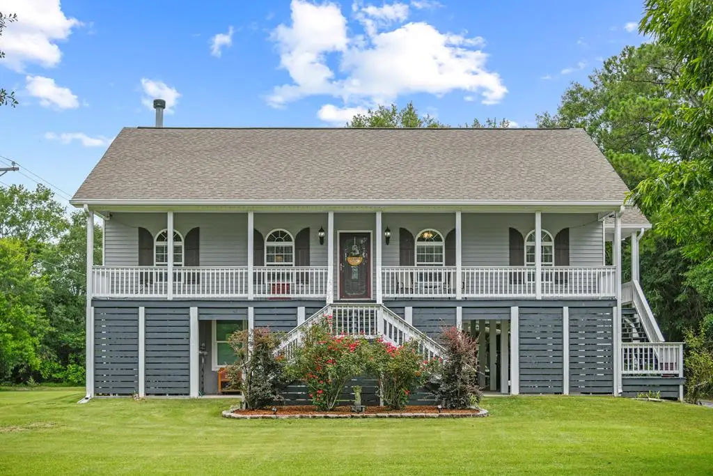 9170 Henry Shubert Road, Bay Saint Louis, MS 39520 - #1