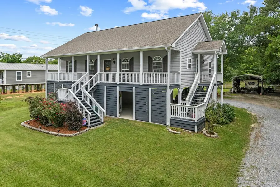 9170 Henry Shubert Road, Bay Saint Louis, MS 39520 - #2