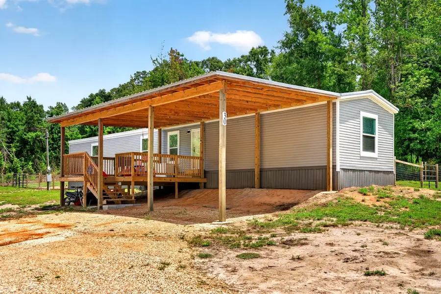 30 Z R Mitchell Rd, Poplarville, MS 39470 - #2