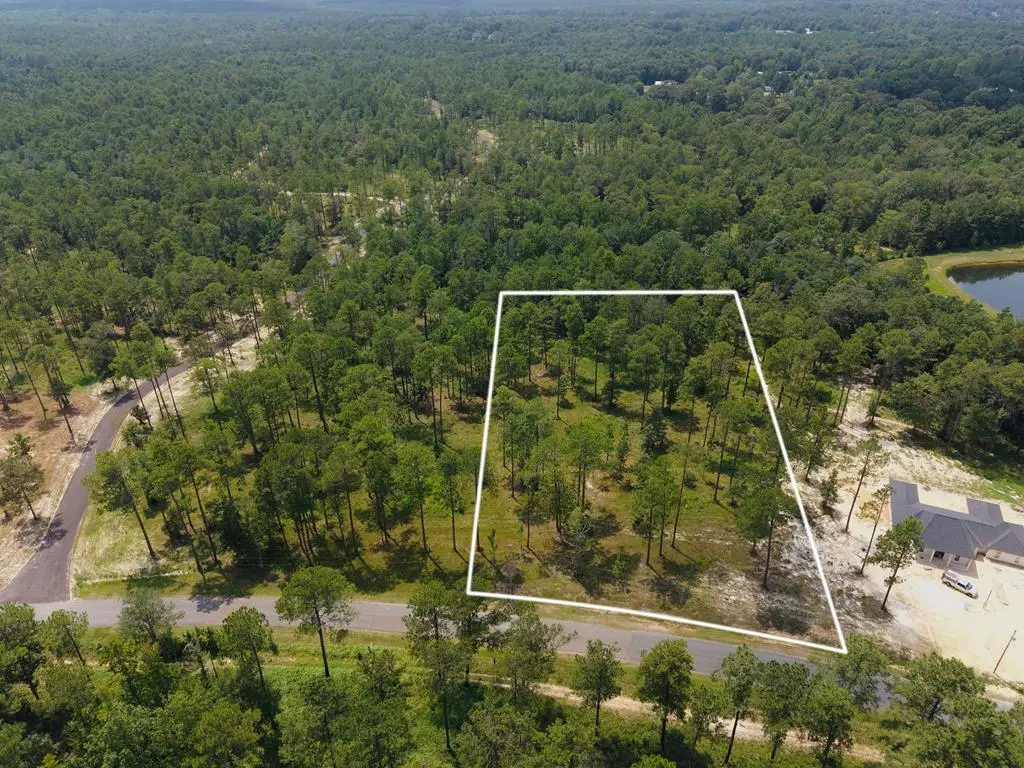 3.38 Cowart Holliday Road, Poplarville, MS 39470 - #1