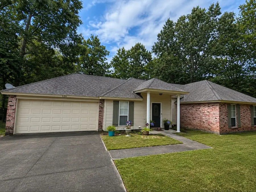 126 Stone Hollow Trace, Carriere, MS 39426 - #2