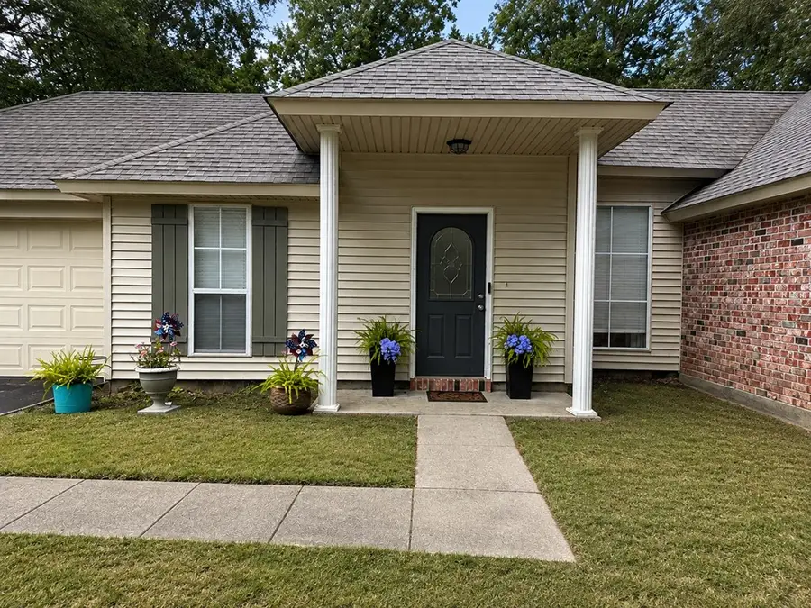 126 Stone Hollow Trace, Carriere, MS 39426 - #3
