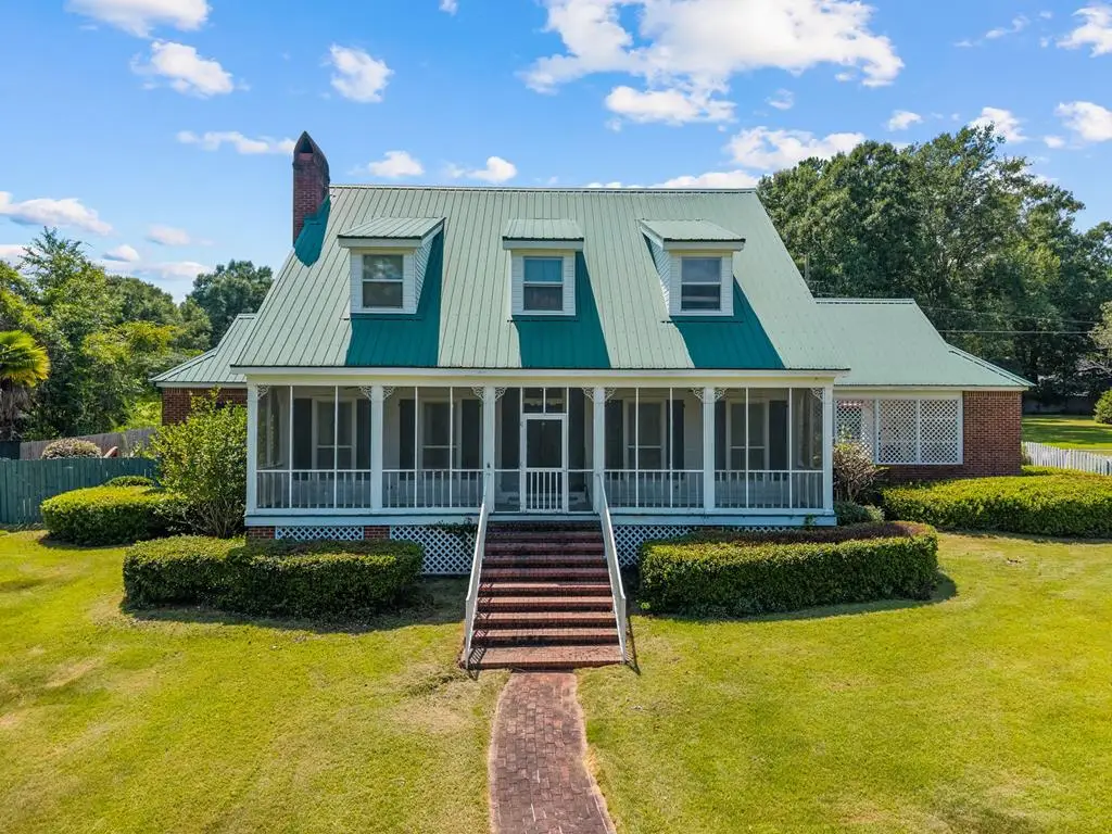 212 Hillman Road, Poplarville, MS 39470 - #1