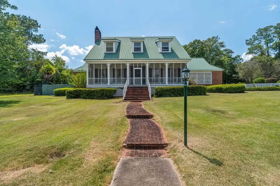 212 Hillman Road, Poplarville, MS 39470 - #2