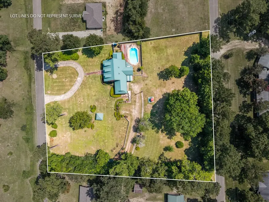 212 Hillman Road, Poplarville, MS 39470 - #3
