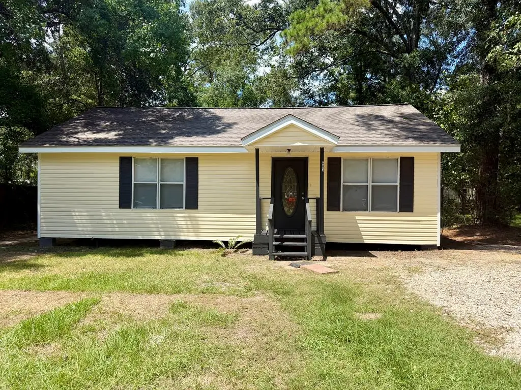 603 Carter Street, Picayune, MS 39466 - #1